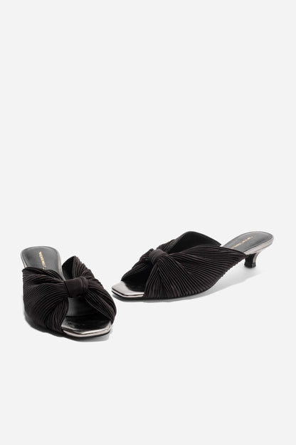 INTENTIONALLY___ | Chaussure "Curfew" | Noir