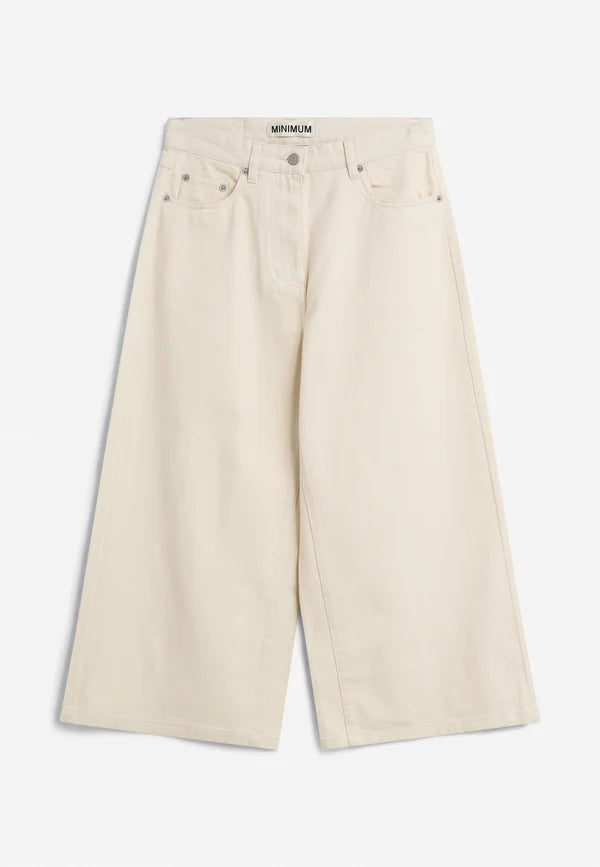 MINIMUM | Short 'Caroline' |Beige