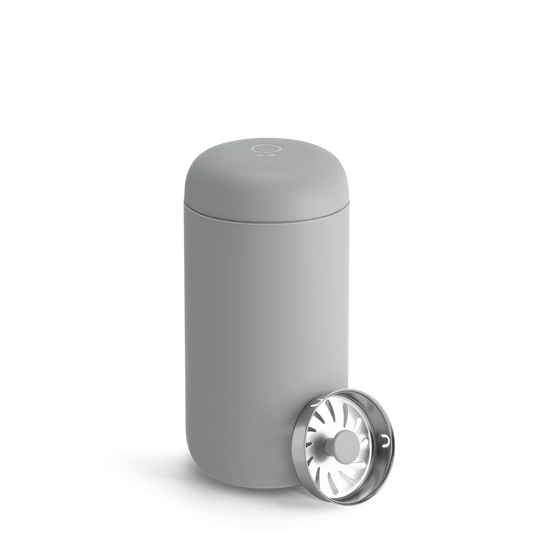 Fellow | Tasse "Carter" 12 oz - Gris