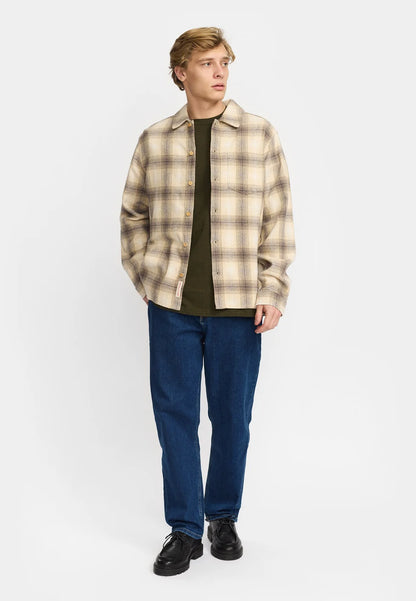 Revolution | Chemise ample / 3285 - Beige