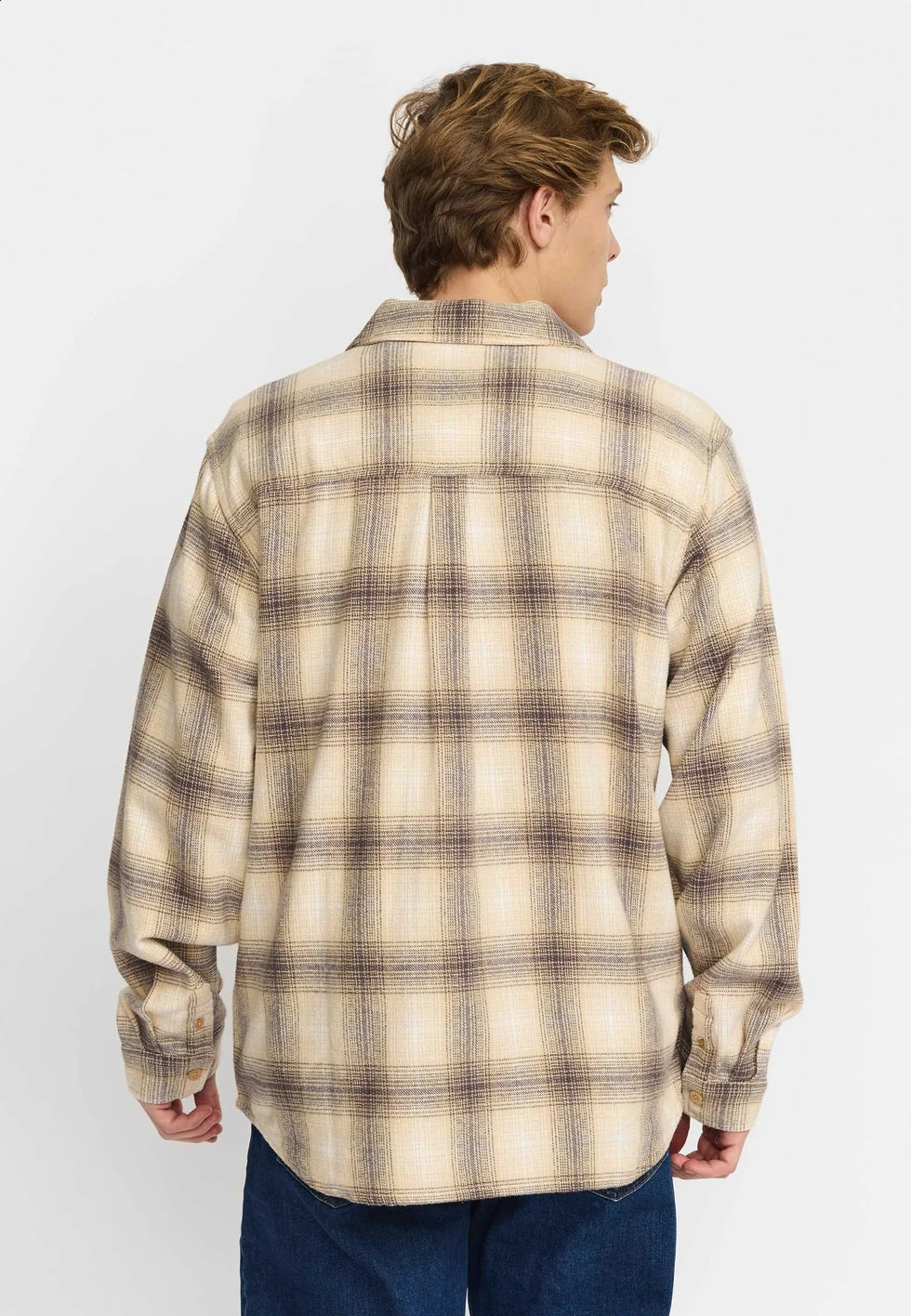 Revolution | Chemise ample / 3285 - Beige
