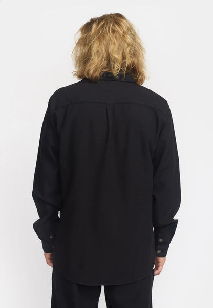 Revolution | Chemise décontractée - Noir