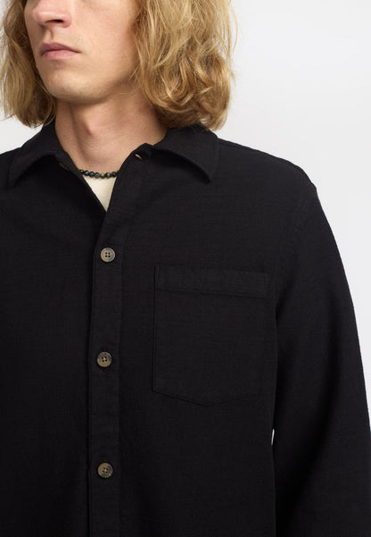 Revolution | Chemise décontractée - Noir