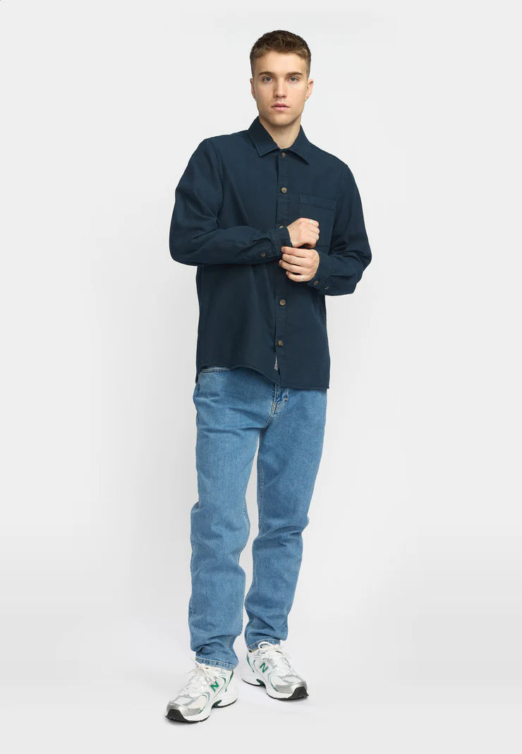 Revolution | Chemise décontractée - Marine