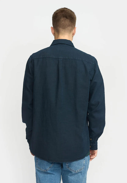 Revolution | Chemise décontractée - Marine