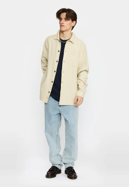 Revolution | Chemise ample / 3997 - Beige