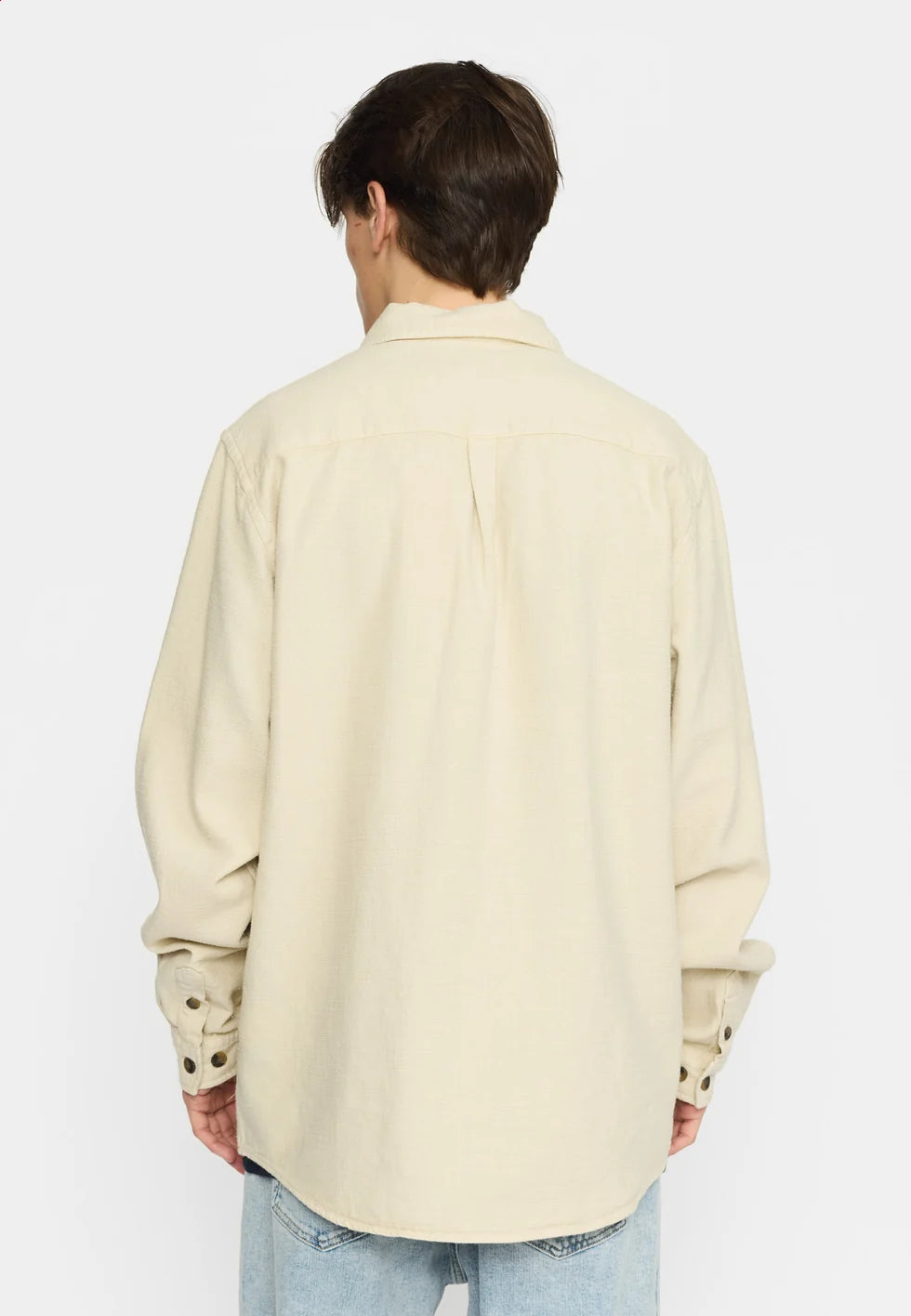 Revolution | Chemise ample / 3997 - Beige