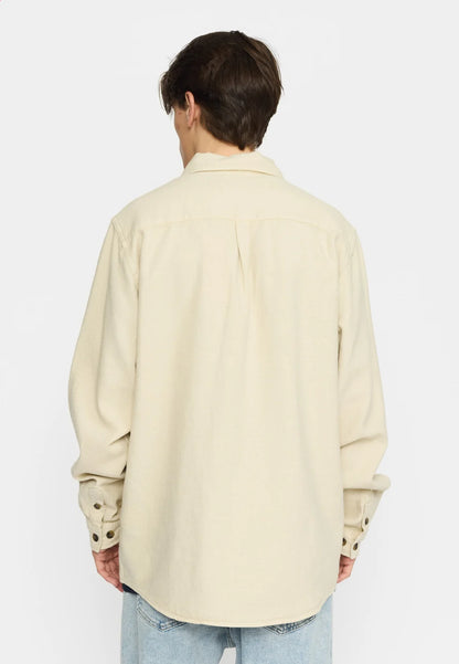 Revolution | Chemise ample / 3997 - Beige