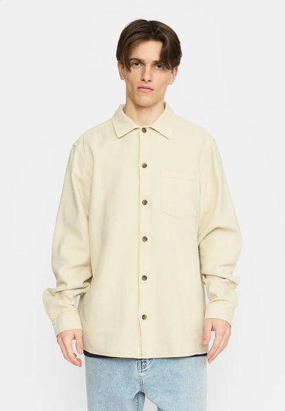 Revolution | Chemise ample / 3997 - Beige