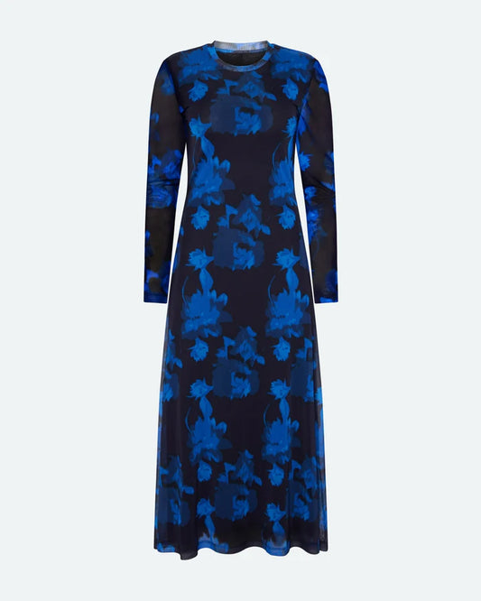 Minimum | Robe "CATALINA" - Marine