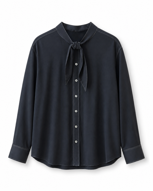 Paul Smith| Blouse | Noir