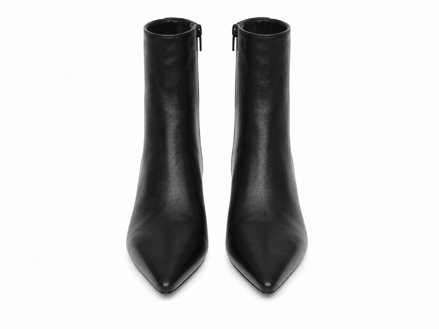 SISTER X SOEUR| Bottine 'Lara'| Noir