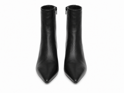 SISTER X SOEUR| Bottine 'Lara'| Noir