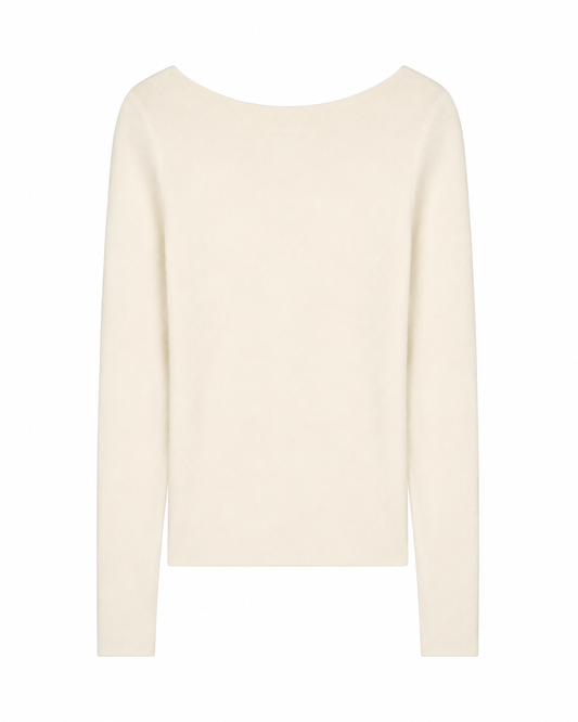 Tiger of Sweden | Pull "Kathrin"| Crème