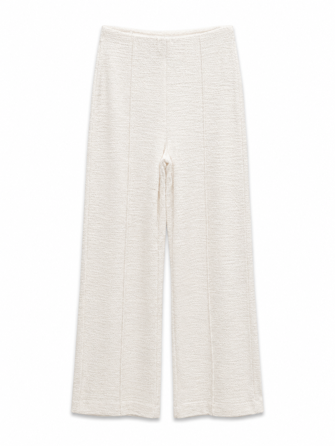 Soaked | Pantalon "Bai"  | Écru