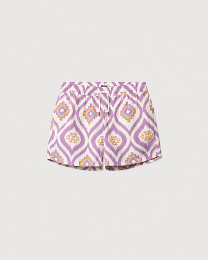Nikben | Maillot de bain "Bueno" - Mauve