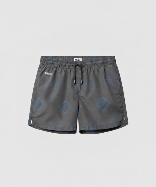 Nikben | Maillot de bain "Bueno" - Brown
