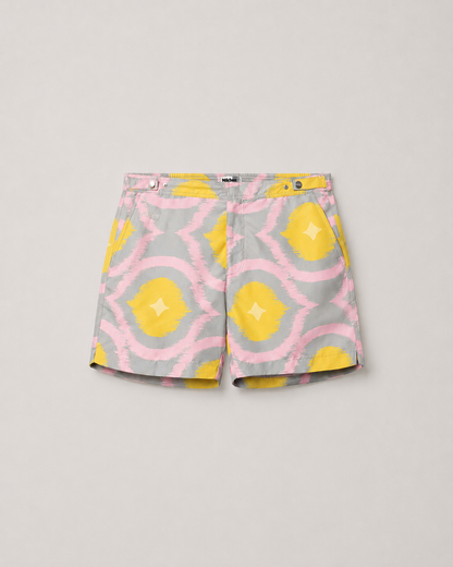 Nikben | Maillot de bain "Marana" - Gris