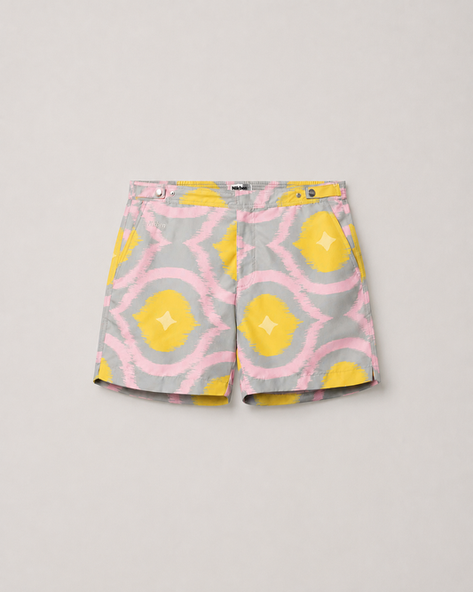 Nikben | Maillot de bain "Marana" - Gris