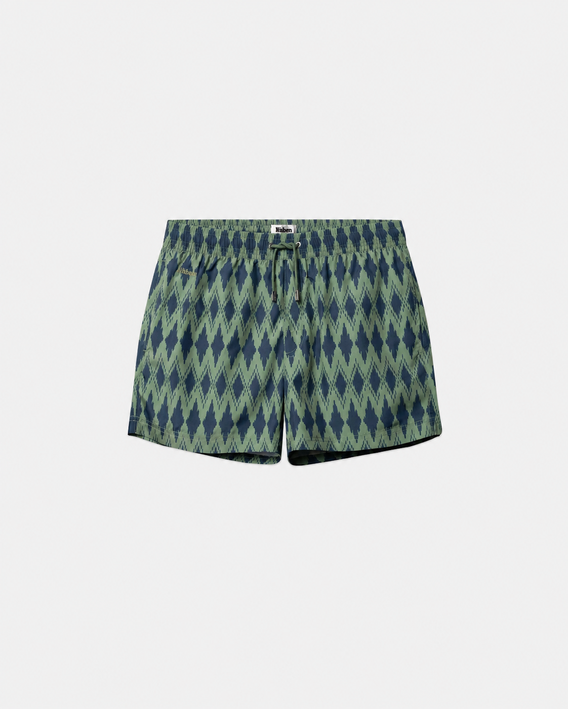 Nikben | Maillot de bain "Sonora" - Vert