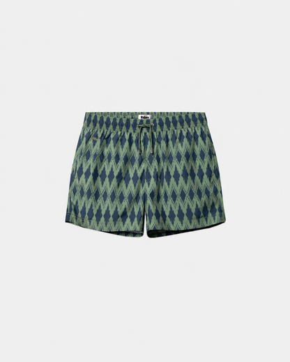 Nikben | Maillot de bain "Sonora" - Vert