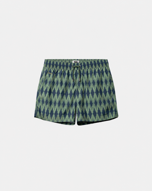 Nikben | Maillot de bain "Sonora" - Vert
