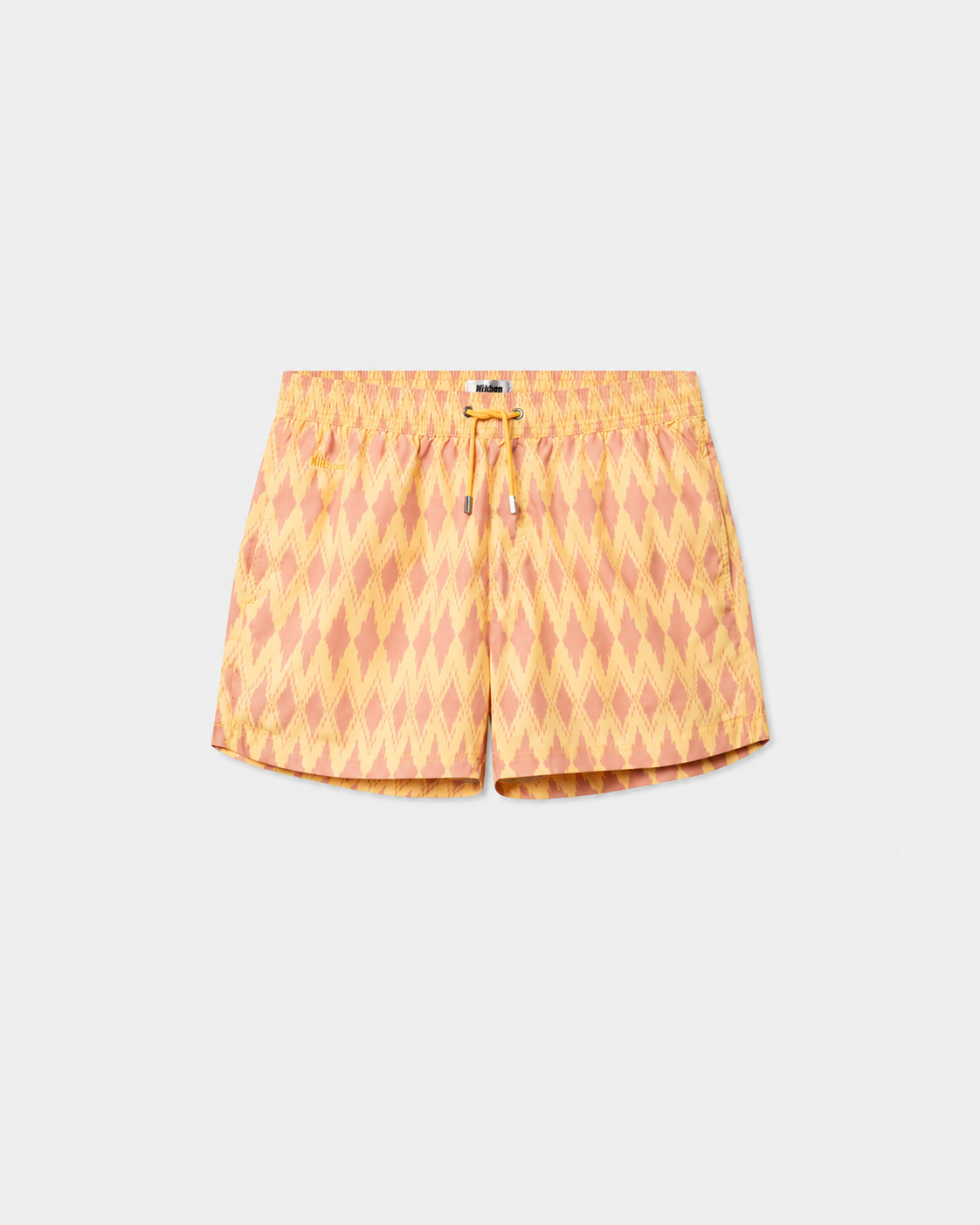 Nikben | Maillot de bain "Sonora" - Orange