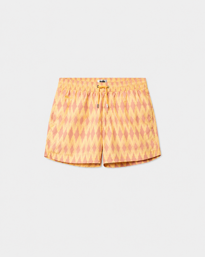 Nikben | Maillot de bain "Sonora" - Orange