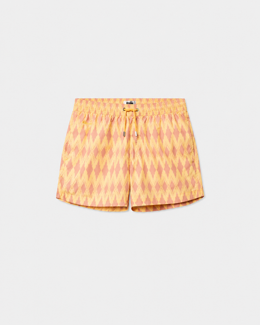 Nikben | Maillot de bain "Sonora" - Orange