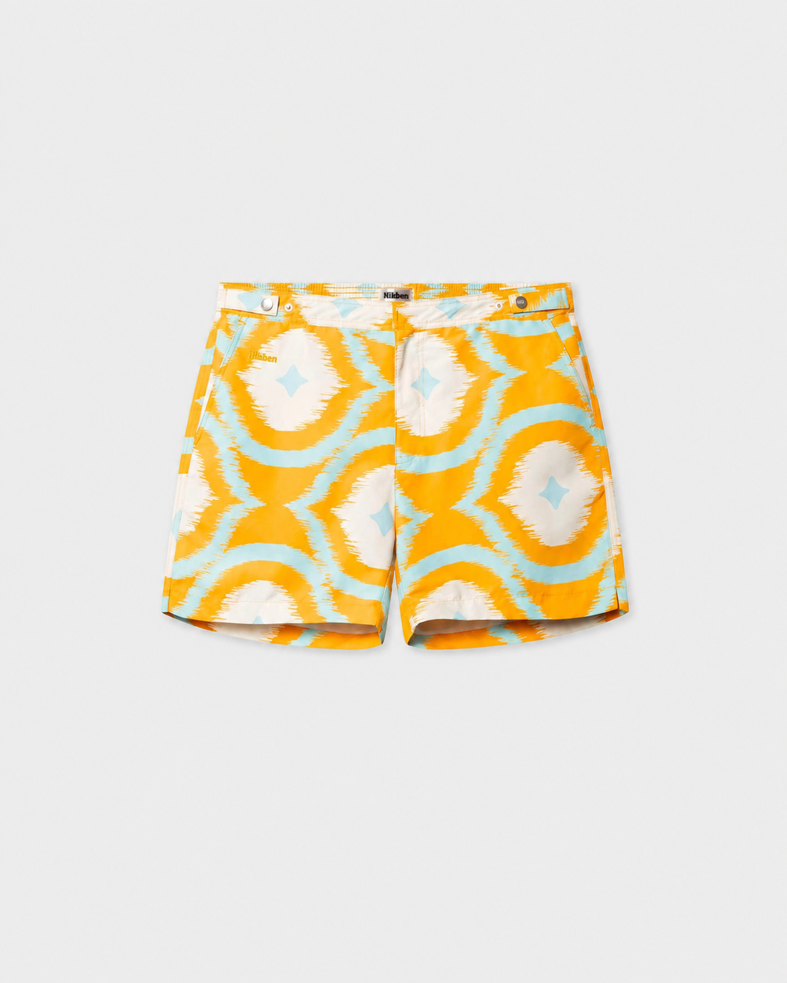 Nikben | Maillot de bain "Marana" - Orange