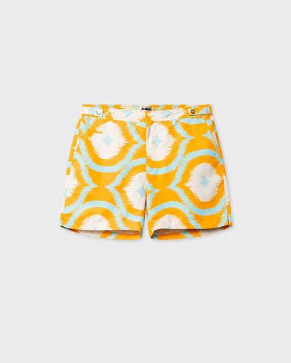 Nikben | Maillot de bain "Marana" - Orange