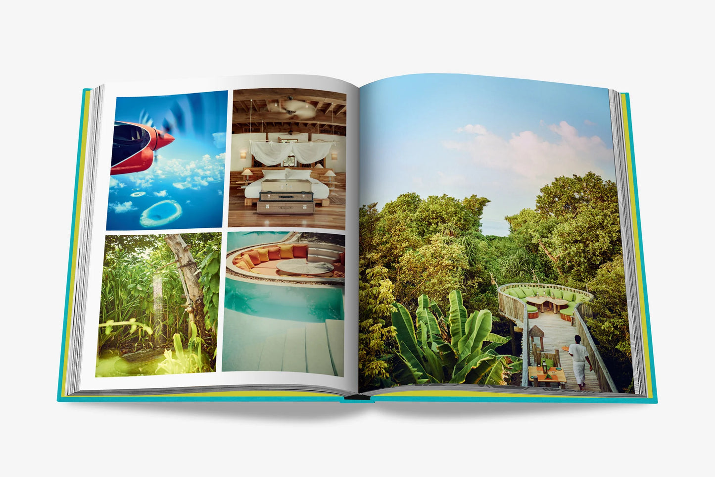 Assouline | Chic Stays