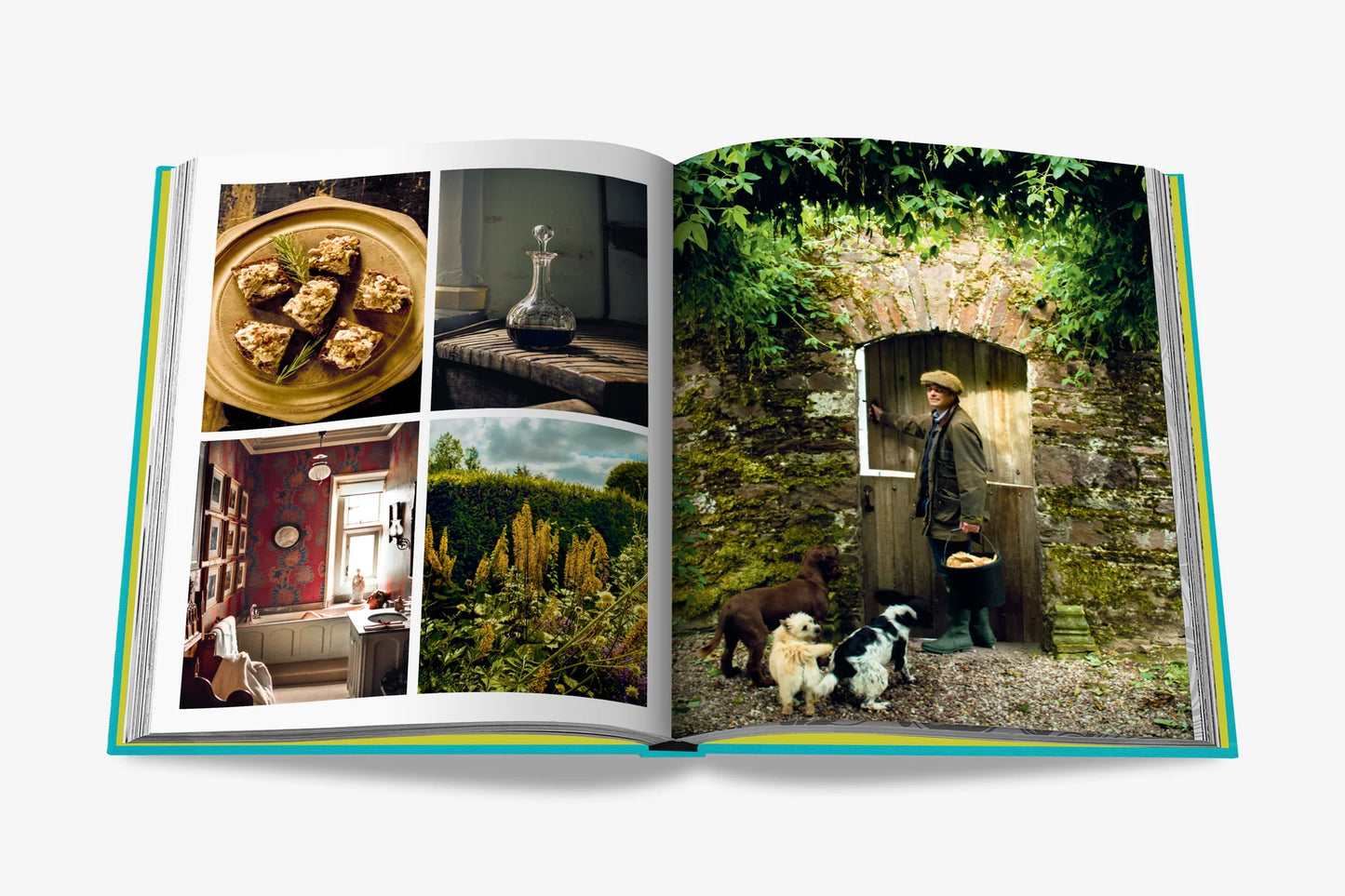 Assouline | Chic Stays