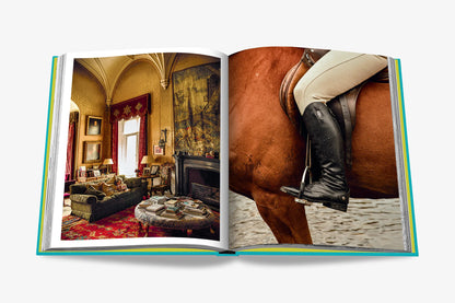 Assouline | Chic Stays