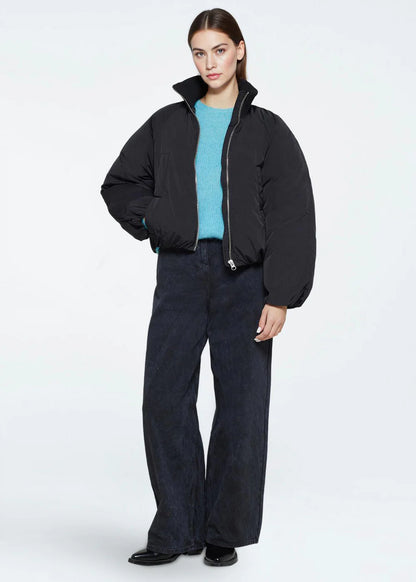 Minimum | Veste "Cleo" - Noir