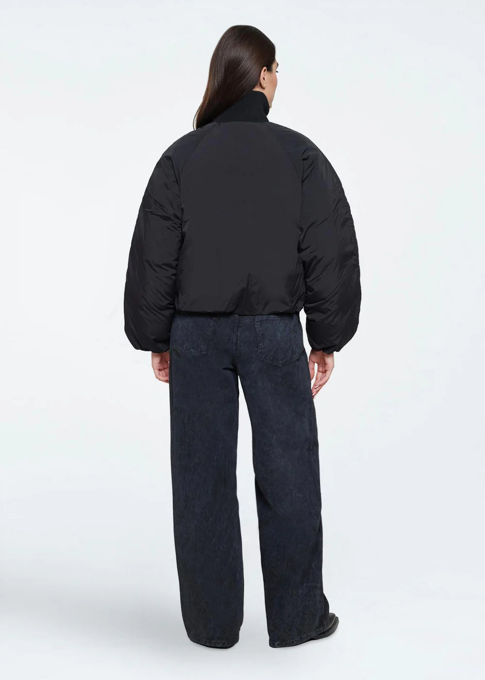 Minimum | Veste "Cleo" - Noir