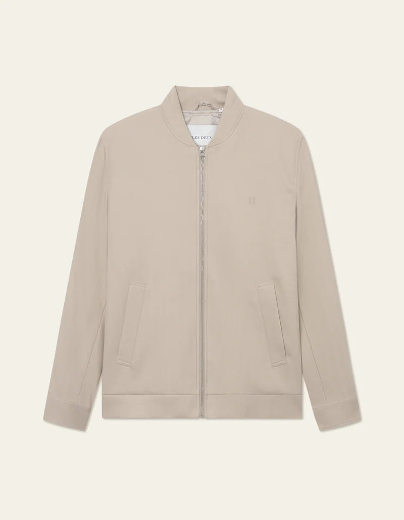 Les Deux | Bomber "Como" - Sable