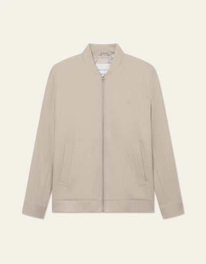 Les Deux | Bomber "Como" - Sable