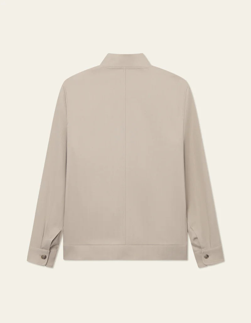 Les Deux | Bomber "Como" - Sable