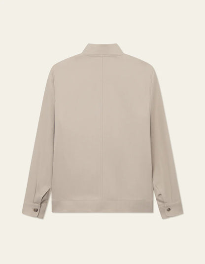 Les Deux | Bomber "Como" - Sable