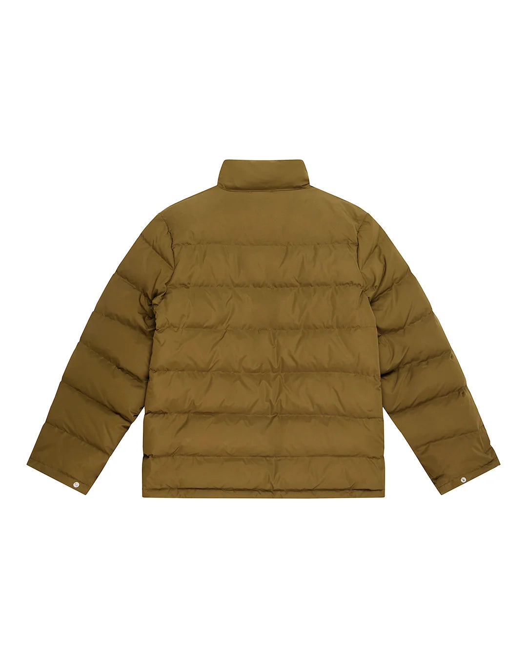 Deus | Manteau en duvet "Carson" - Vert olive