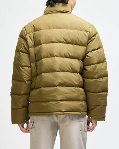 Deus | Manteau en duvet "Carson" - Vert olive