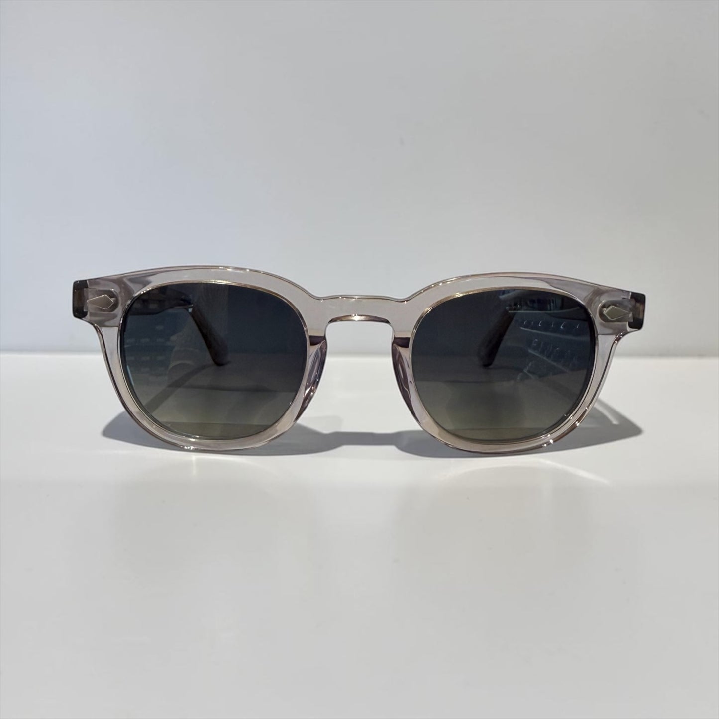 OLC Optics | Lunettes de soleil "BROOKLYN" - Clear