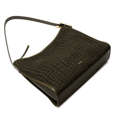 SANCIA | Sac  ''Alahni'' - Vert