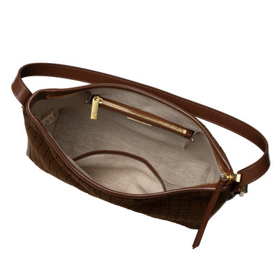 SANCIA | Sac  ''Alahni'' - Brun