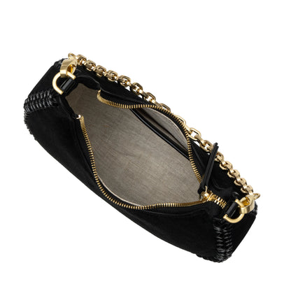 SANCIA  | SAC 'ZATKA'  | NOIR