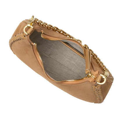 SANCIA  | SAC 'ZATKA'  | BEIGE