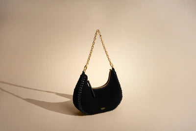 SANCIA  | SAC 'ZATKA'  | NOIR