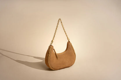 SANCIA  | SAC 'ZATKA'  | BEIGE