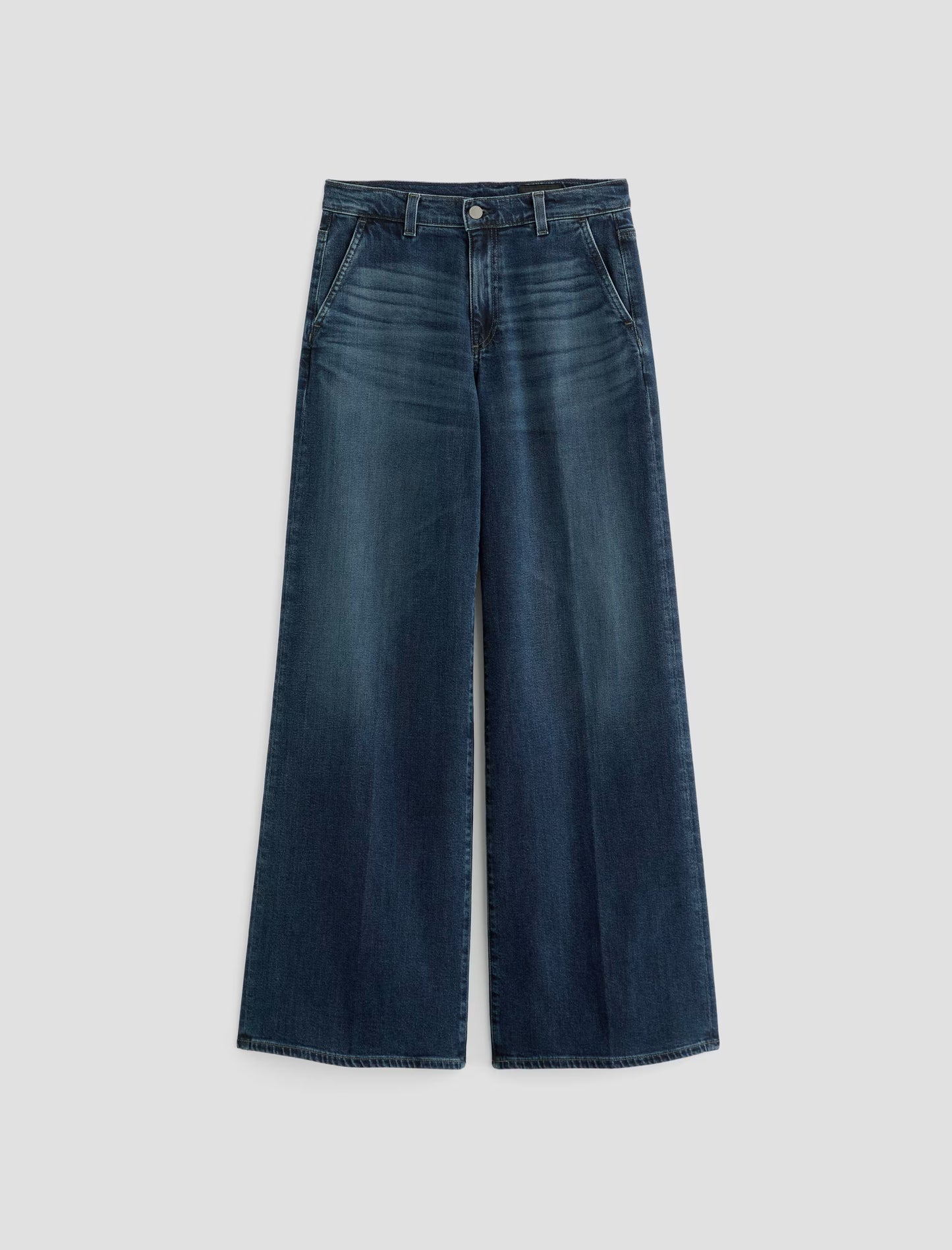 AG Jeans | Jeans "Stella" - Bleu fonce